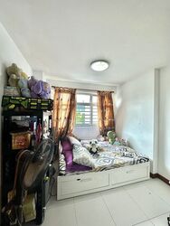 Blk 463B Sembawang Riverlodge (Sembawang), HDB 3 Rooms #504460771